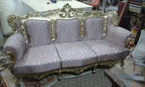 İzmit Köşe Koltuk Döşeme ve Özel Ölçü Yenileme