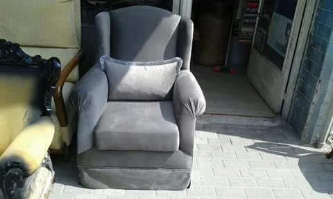 İzmit Sandalye Döşeme ve Ahşap İskelet Onarımı