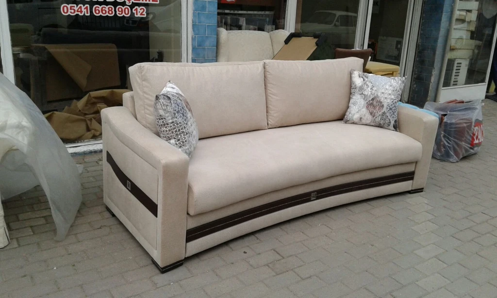 İzmit Sandalye Döşeme ve Ahşap İskelet Onarımı