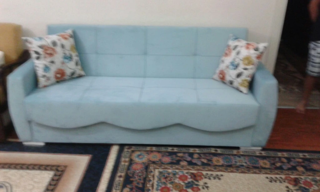 İzmit Köşe Koltuk Döşeme ve Özel Ölçü Yenileme