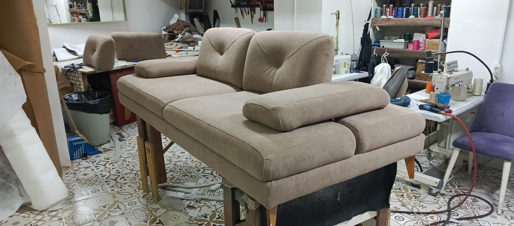 Es Koltuk izmit Kocaeli koltuk,Çekyat,minder tamiri,renkli kumaş döşemesi