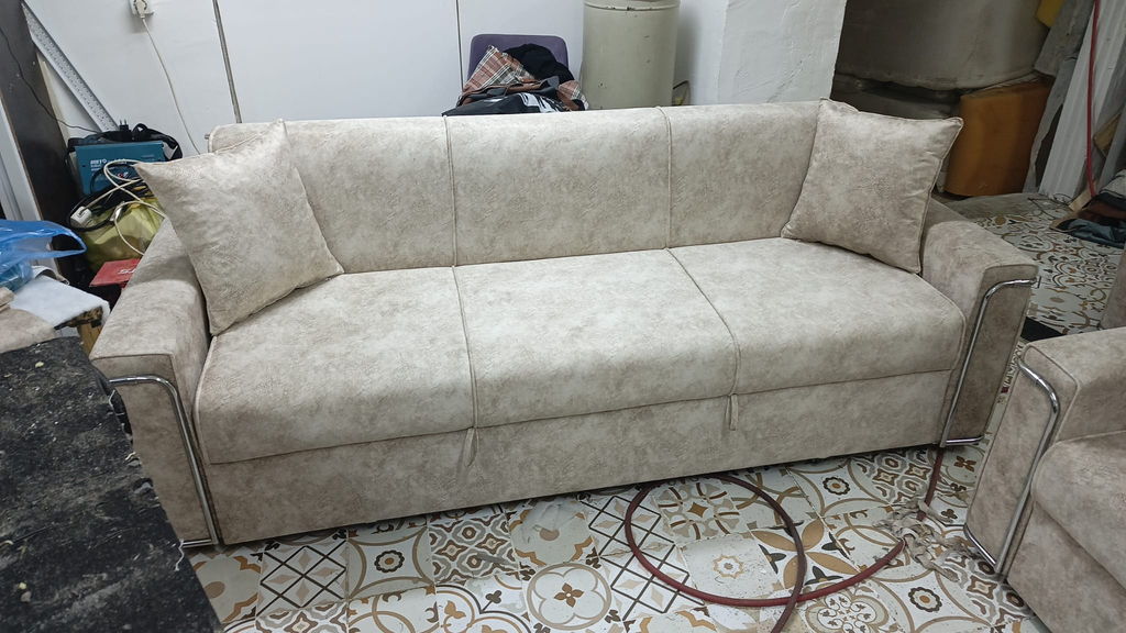 Es Koltuk izmit Kocaeli koltuk,Çekyat,minder tamiri,renkli kumaş döşemesi